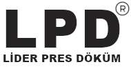 LPD Lider Pres Döküm