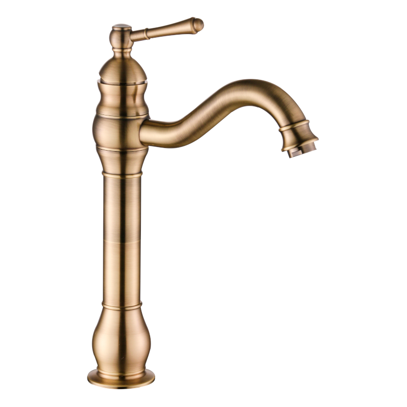 LPD Royal Çanak Lavabo Bataryası Antik (Uzun)