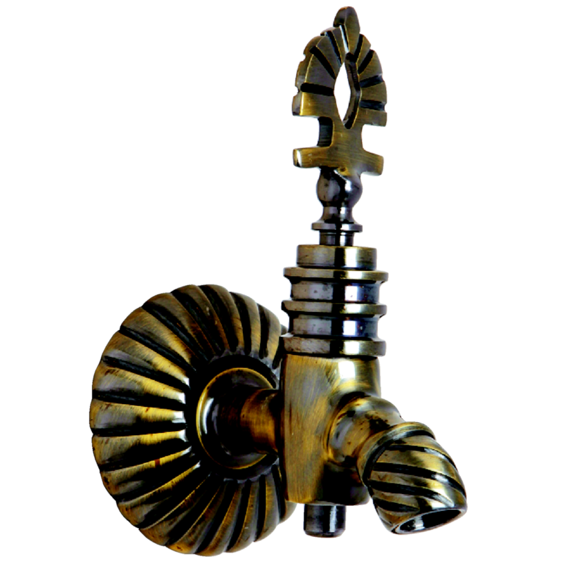 1" Osmanlı Musluğu Musluğu Antik KOD:016A 1" Osmanlı Musluğu Musluğu Antik KOD:016A