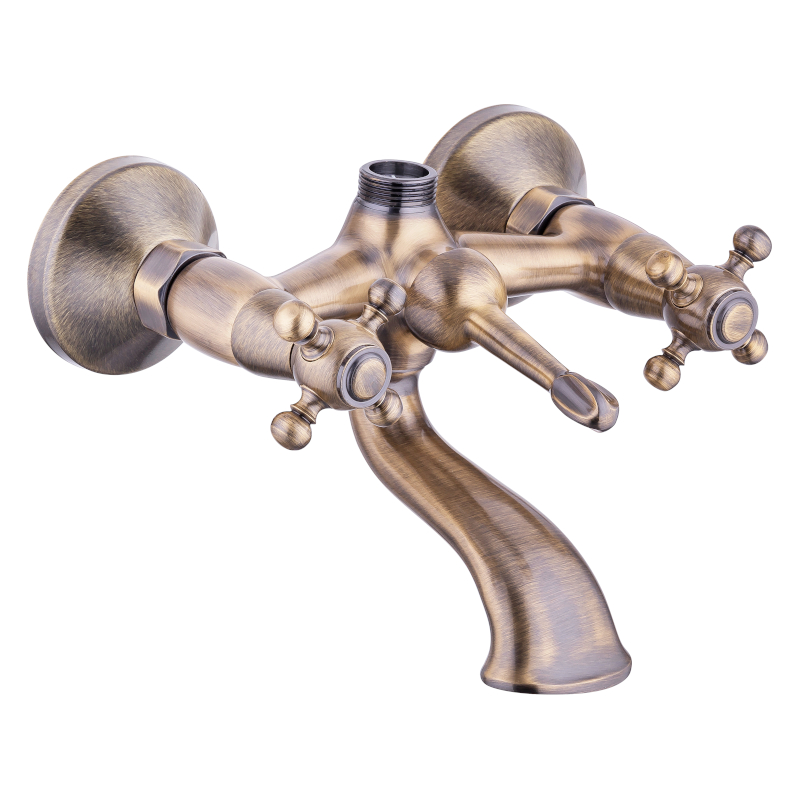 LPD Koç Banyo Bataryası Antik