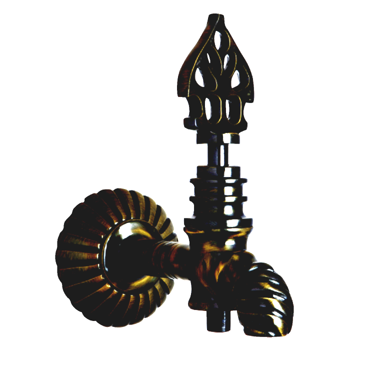 lpd-3/4 Meydan Çeşmesi Antik